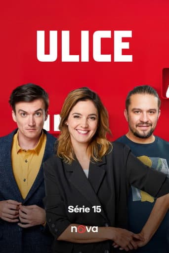 Poster for Season 15