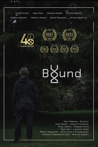 Poster for Bound