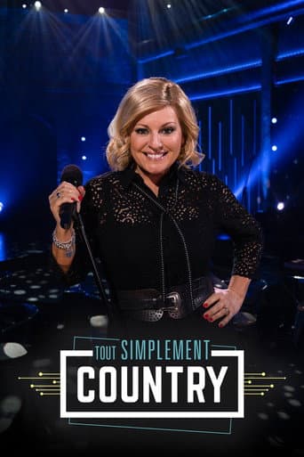 Poster for Tout simplement country