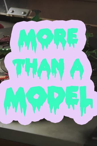Poster for Supermodel Acting Class