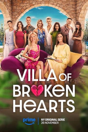 Poster for Season 1