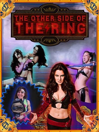Poster for The Other Side of the Ring