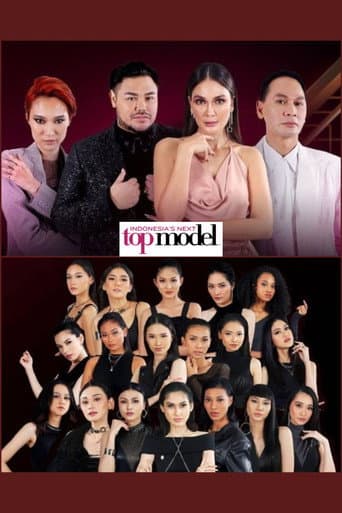 Poster for Cycle 2