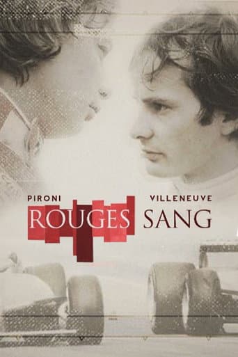 Poster for Rouges Sang