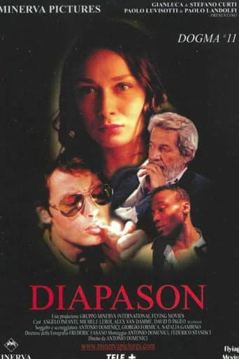 Poster for Diapason