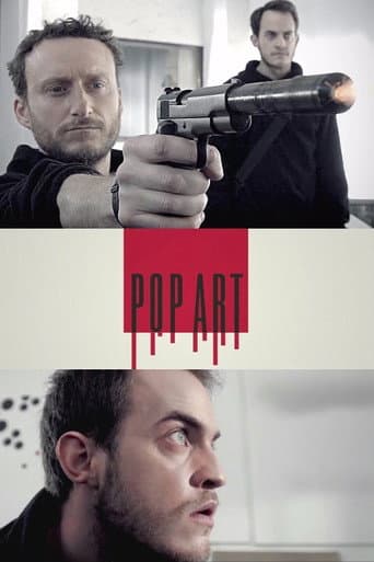 Poster for Pop Art
