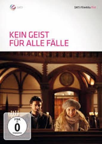 Poster for Kein Geist für alle Fälle