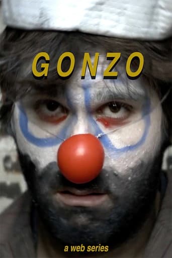 Poster for Gonzo