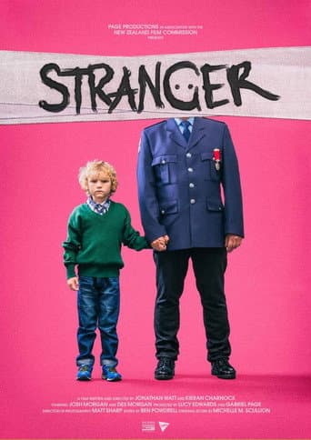 Poster for Stranger