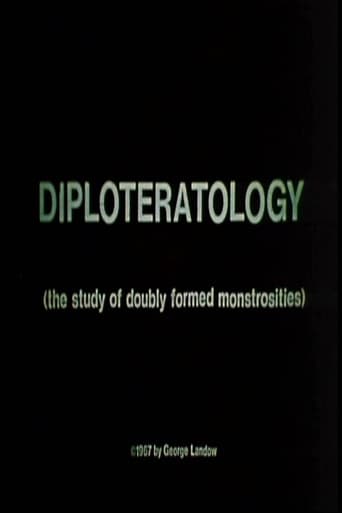 Poster for Diploteratology