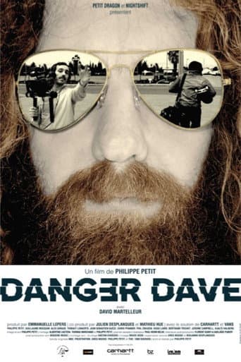 Poster for Danger Dave