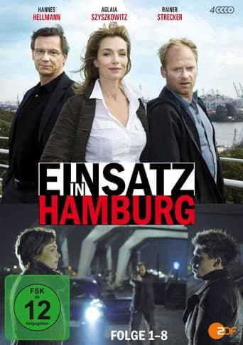 Poster for Season 1