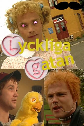 Poster for Season 1