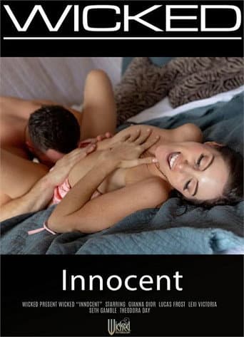 Poster for Innocent