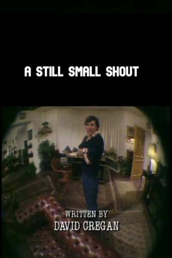 Poster for A Still Small Shout
