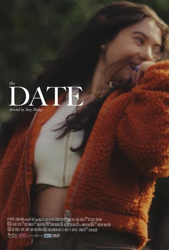 Poster for The Date