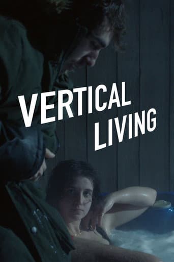 Poster for Vertical Living