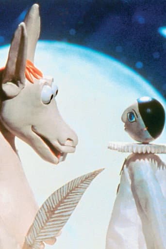 Poster for In the Light of the Moon
