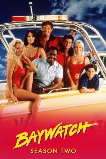 Poster for Season 2