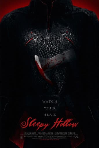 Poster for Hollow