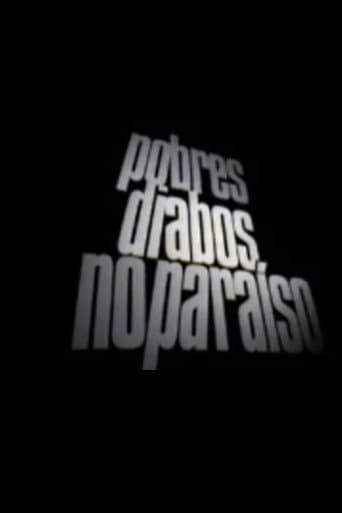 Poster for Pobres Diabos No Paraíso
