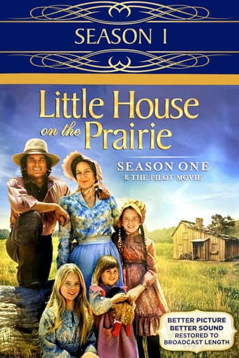Poster for Season 1