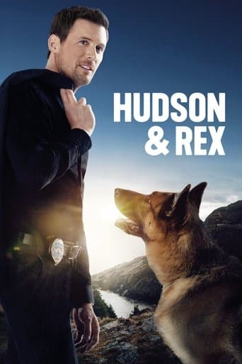 Poster for Hudson & Rex