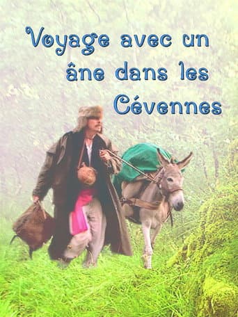 Poster for Travels With A Donkey In The Cevennes