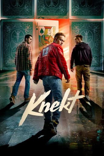 Poster for Season 1