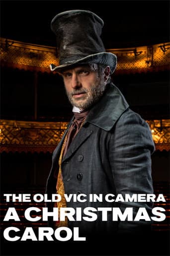Poster for A Christmas Carol