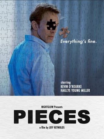 Poster for Pieces