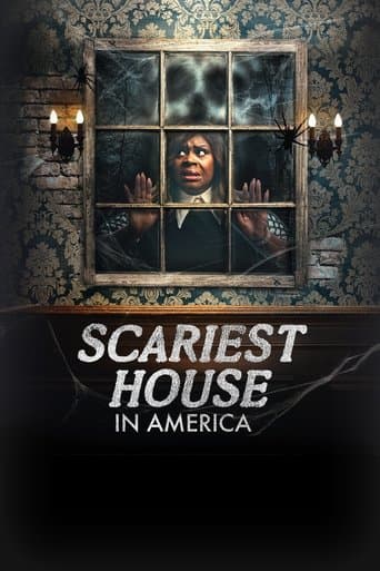 Poster for Scariest House in America