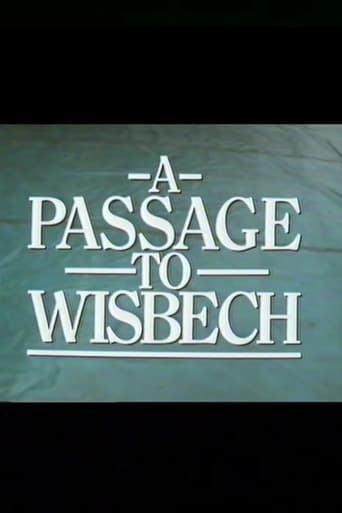 Poster for A Passage to Wisbech