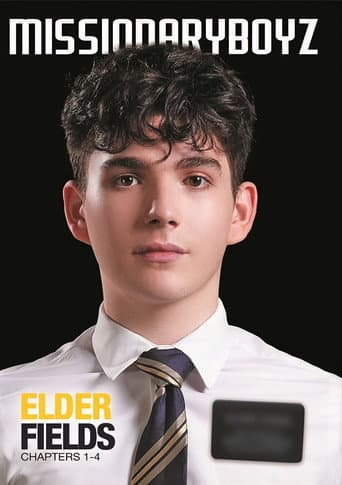 Poster for Elder Fields: Chapters 1-4