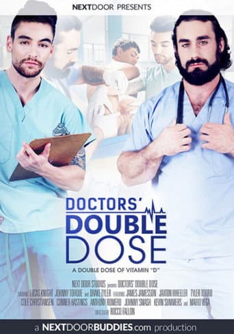 Poster for Doctors' Double Dose