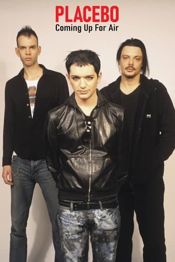 Poster for Placebo: Coming Up For Air