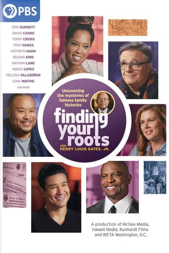 Poster for Season 8