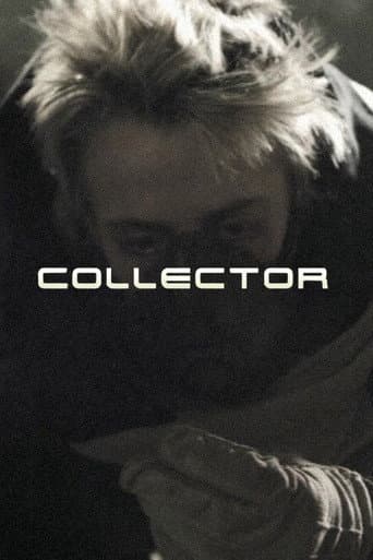 Poster for Collector