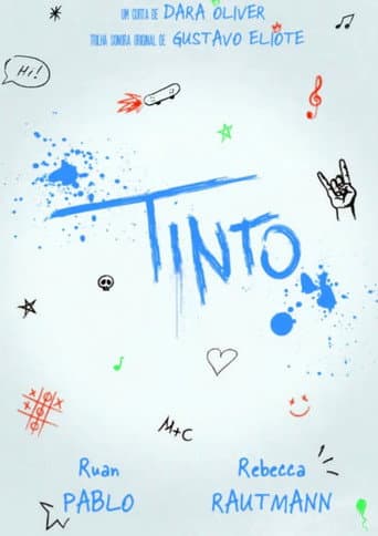 Poster for Tinto