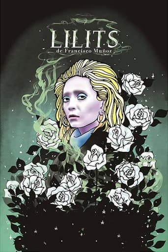 Poster for Lilits
