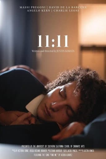 Poster for 11:11