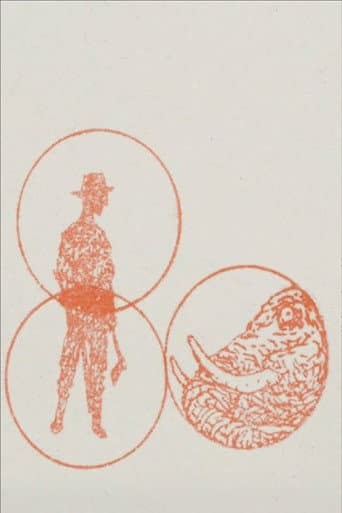 Poster for WildAid 'Hankograph'