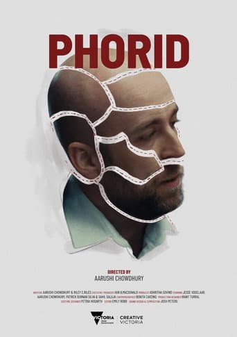 Poster for PHORID