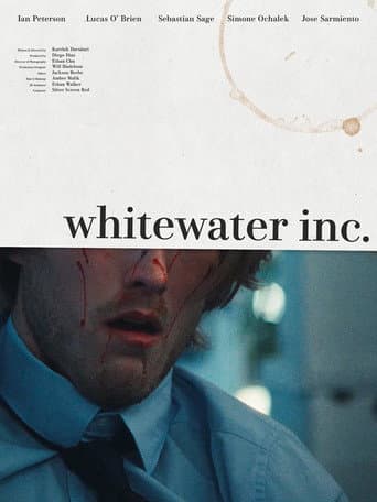 Poster for Whitewater Inc.