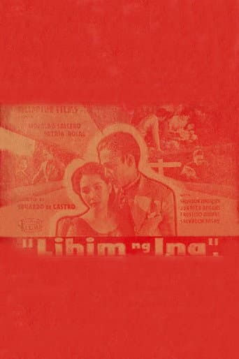 Poster for Lihim ng Ina