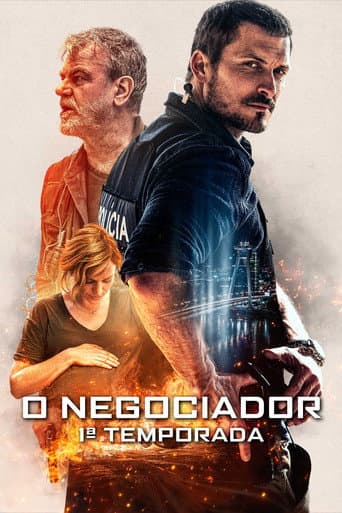 Poster for Season 1