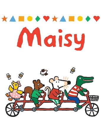 Poster for Maisy