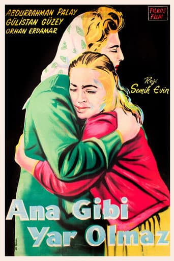 Poster for Ana Gibi Yar Olmaz
