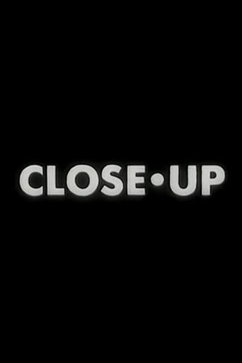 Poster for Close Up