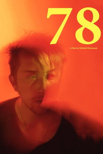 Poster for 78